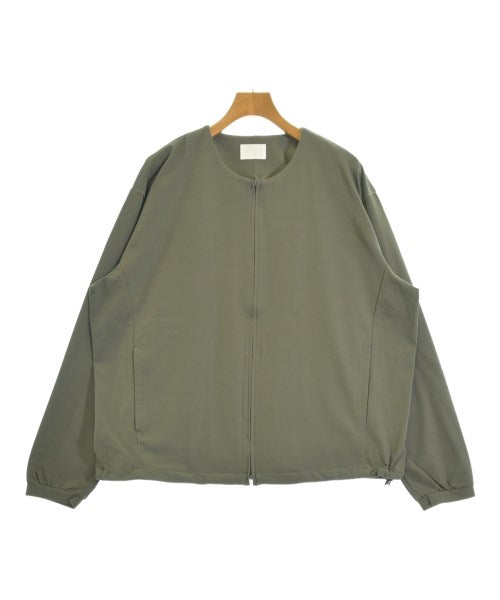 SOPHNET. แจ็คเก็ตเบลาส์ อื่น