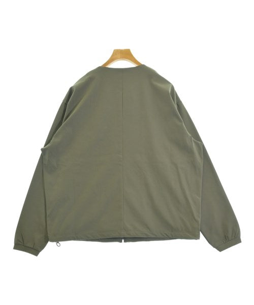 SOPHNET. แจ็คเก็ตเบลาส์ อื่น