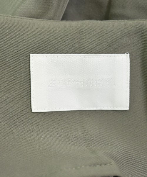 SOPHNET. แจ็คเก็ตเบลาส์ อื่น