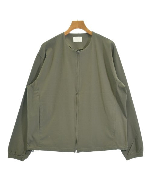SOPHNET. แจ็คเก็ตเบลาส์ อื่น