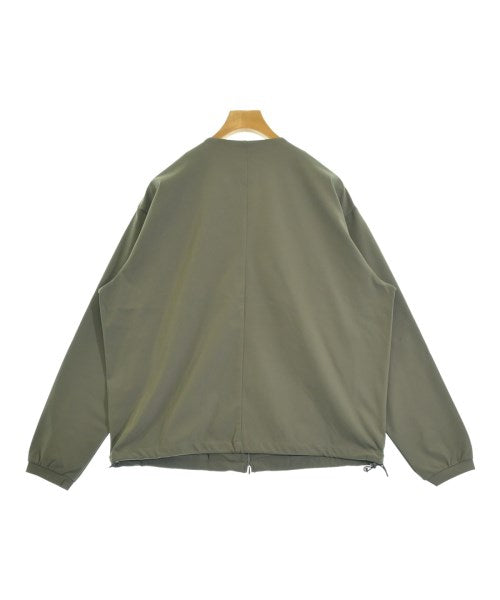 SOPHNET. แจ็คเก็ตเบลาส์ อื่น