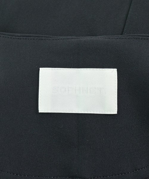 SOPHNET. แจ็คเก็ตเบลาส์ อื่น
