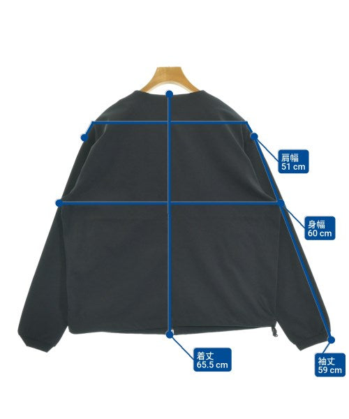 SOPHNET. แจ็คเก็ตเบลาส์ อื่น