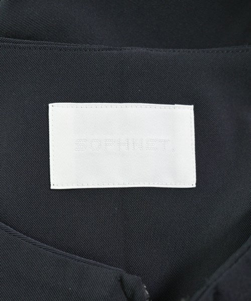 SOPHNET. แจ็คเก็ตเบลาส์ อื่น