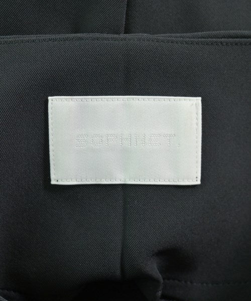 SOPHNET. แจ็คเก็ตเบลาส์ อื่น