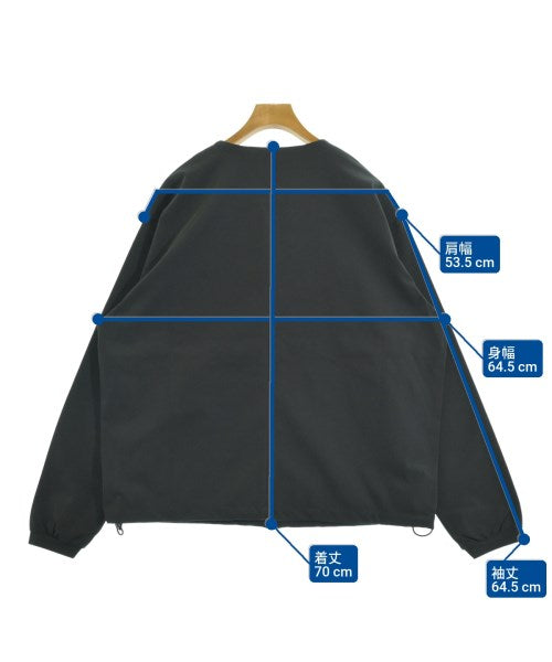 SOPHNET. แจ็คเก็ตเบลาส์ อื่น