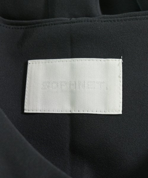SOPHNET. แจ็คเก็ตเบลาส์ อื่น