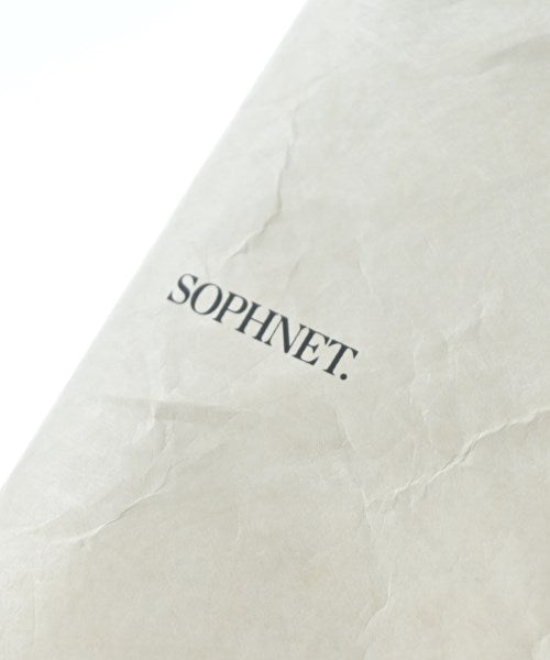 SOPHNET. คลัตช์