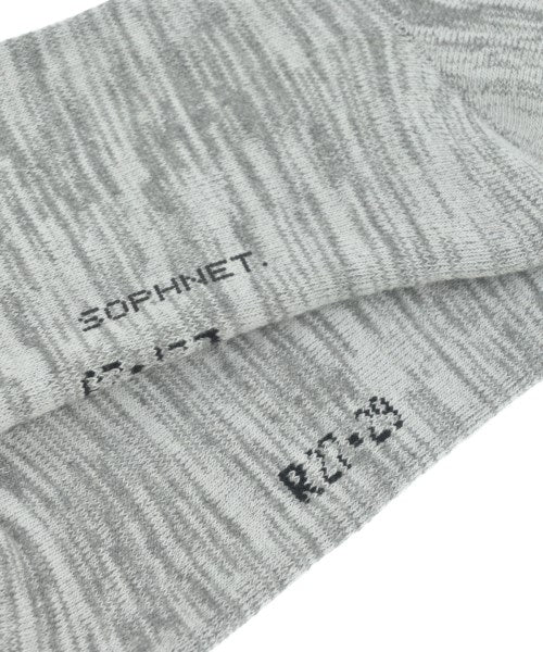 SOPHNET. อื่นๆ