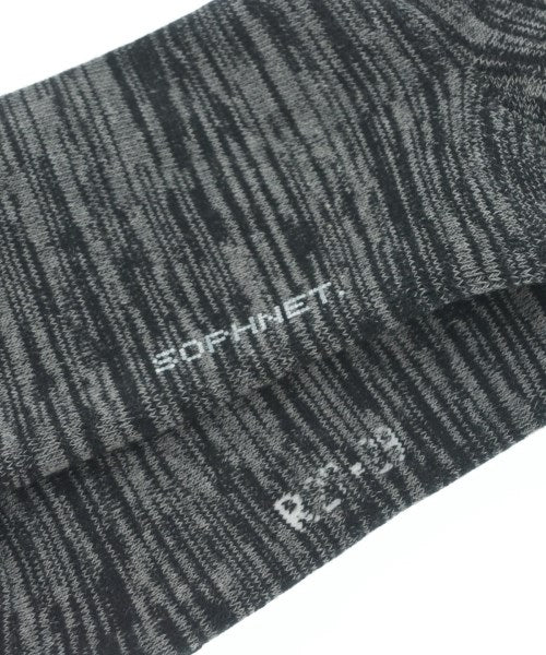SOPHNET. อื่นๆ