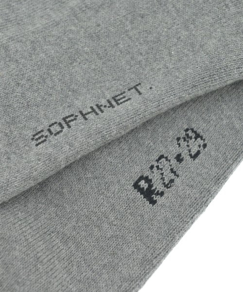 SOPHNET. อื่นๆ