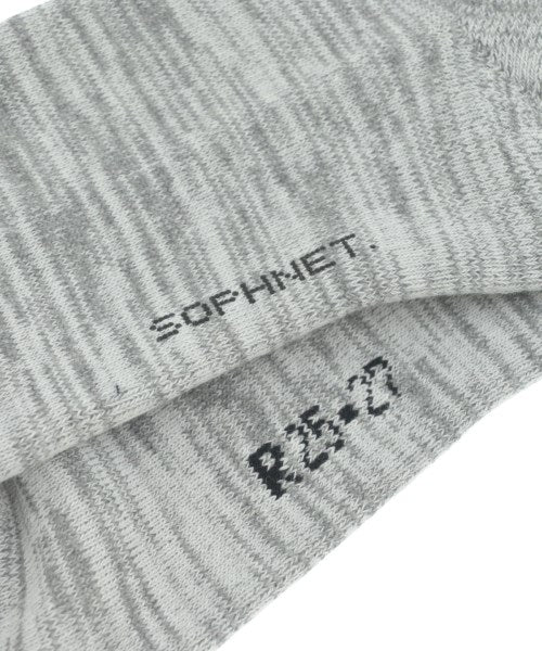 SOPHNET. อื่นๆ