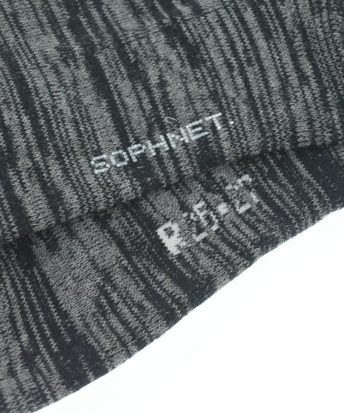 SOPHNET. อื่นๆ