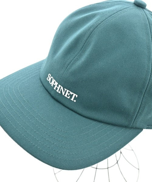 SOPHNET. หมวกแก๊ป
