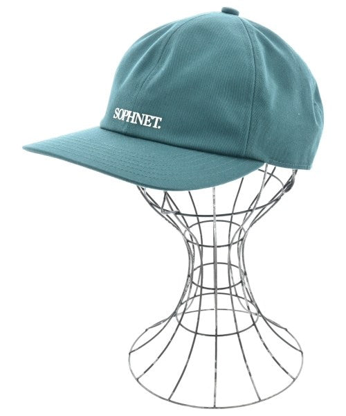 SOPHNET. หมวกแก๊ป