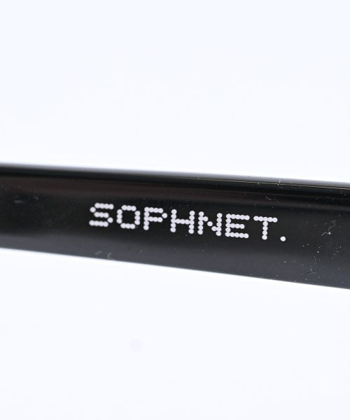 SOPHNET. แว่นตา