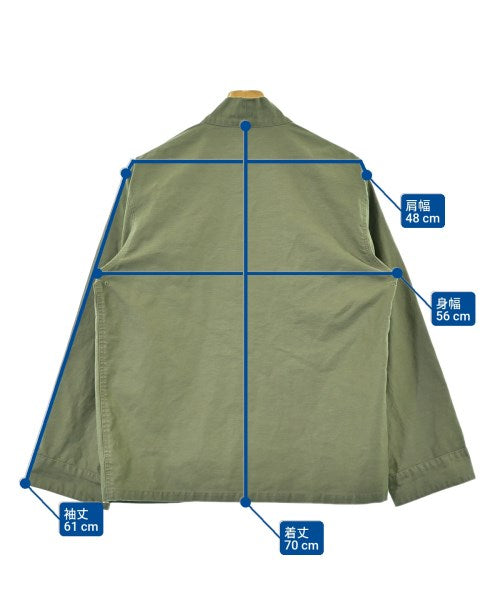 SOPHNET. แจ็คเก็ตเบลาส์ อื่น