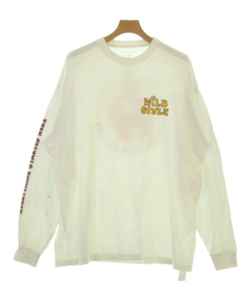 SOPHNET. เสื้อยืด/เสื้อท็อปส์