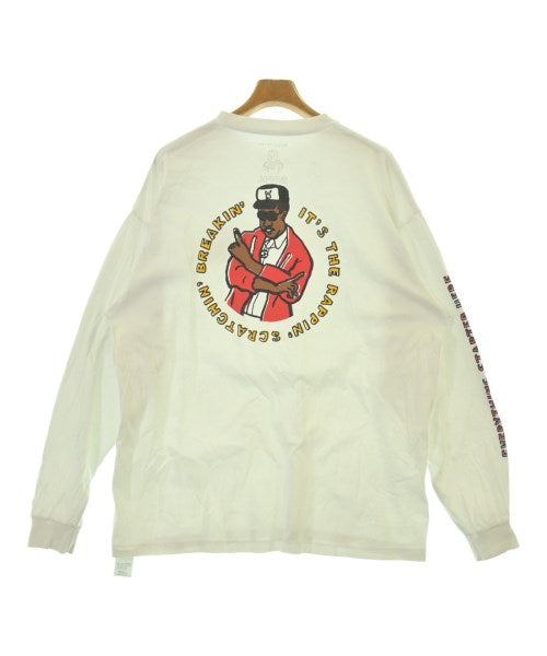 SOPHNET. เสื้อยืด/เสื้อท็อปส์