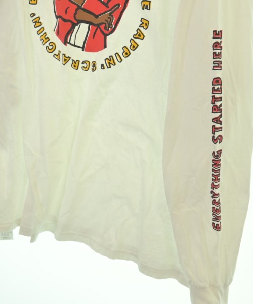 SOPHNET. เสื้อยืด/เสื้อท็อปส์