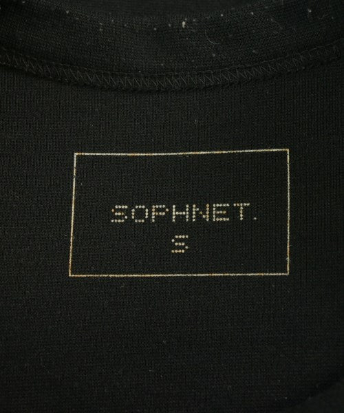 SOPHNET. เสื้อยืด/เสื้อท็อปส์