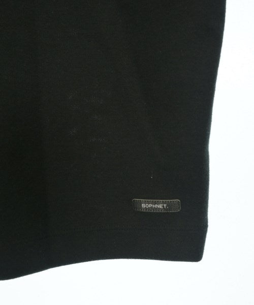 SOPHNET. เสื้อยืด/เสื้อท็อปส์