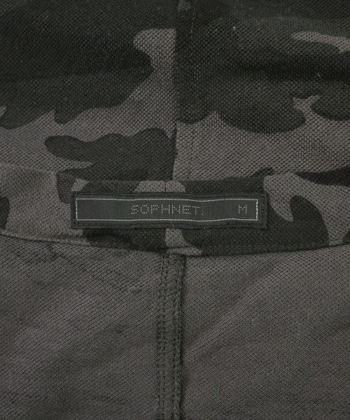 SOPHNET. เสื้อยืด/เสื้อท็อปส์