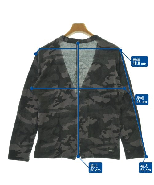 SOPHNET. เสื้อยืด/เสื้อท็อปส์