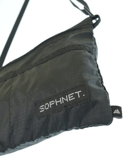 SOPHNET. กระเป๋าสะพาย