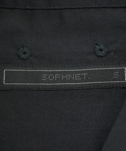 SOPHNET. เสื้อลำลอง