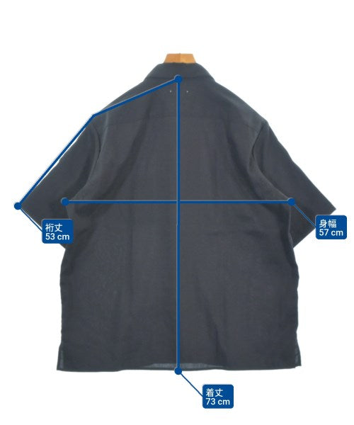 SOPHNET. เสื้อลำลอง