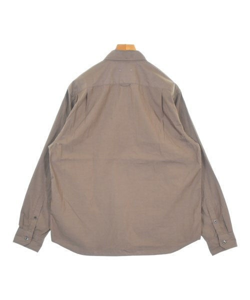 SOPHNET. เสื้อลำลอง