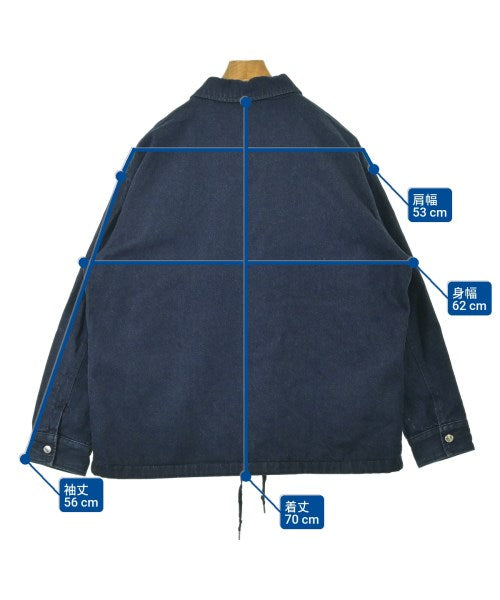 SOPHNET. แจ็คเก็ตเบลาส์ อื่น
