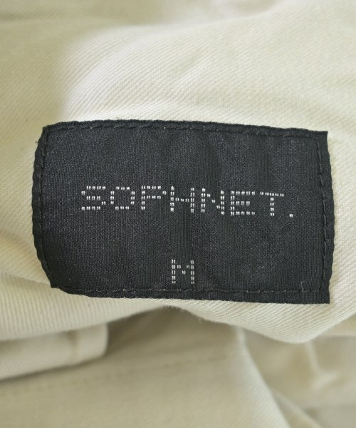 SOPHNET. ชิโน่