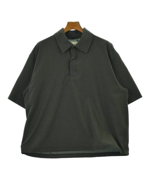 SOPHNET. เสื้อลำลอง