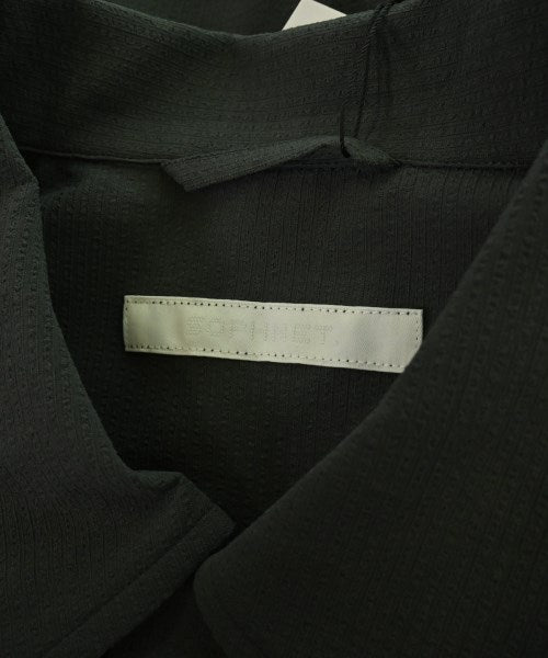 SOPHNET. เสื้อลำลอง