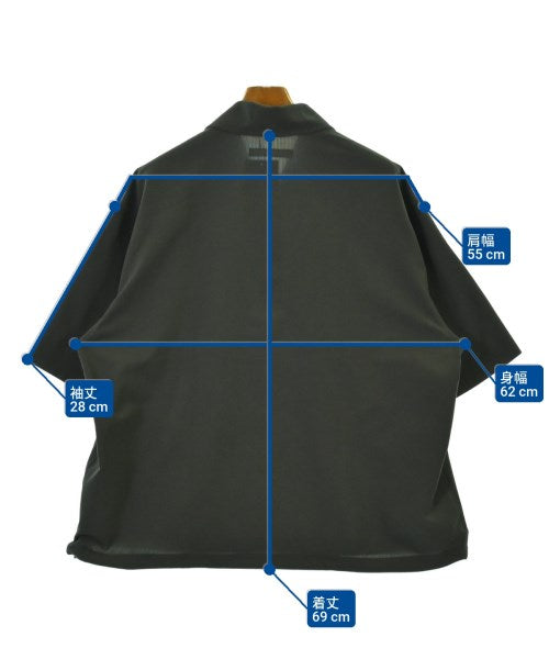 SOPHNET. เสื้อลำลอง