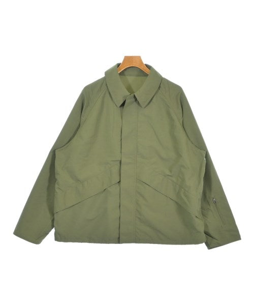SOPHNET. แจ็คเก็ตเบลาส์ อื่น