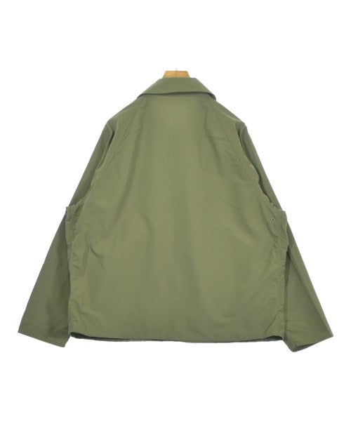 SOPHNET. แจ็คเก็ตเบลาส์ อื่น