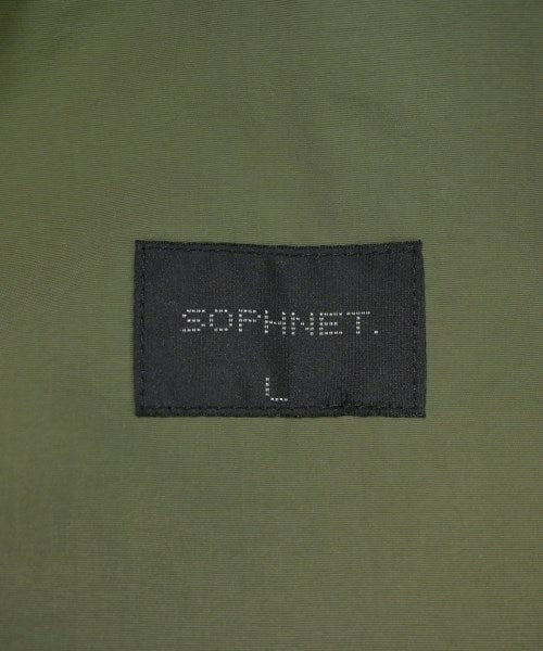 SOPHNET. แจ็คเก็ตเบลาส์ อื่น