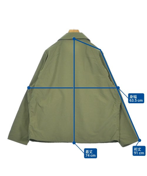 SOPHNET. แจ็คเก็ตเบลาส์ อื่น