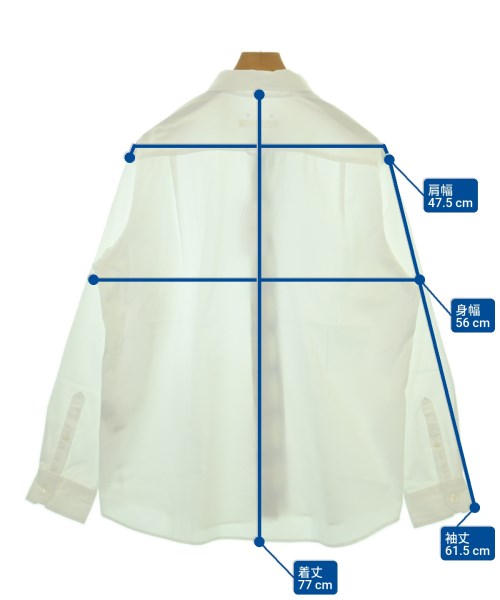 SOPHNET. เสื้อลำลอง
