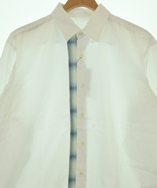 SOPHNET. เสื้อลำลอง