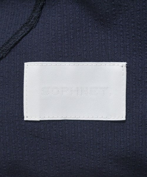 SOPHNET. กางเกงขายาว