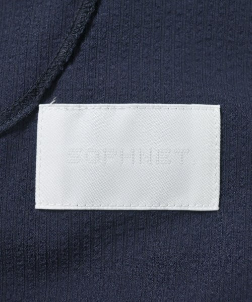 SOPHNET. กางเกงขายาว