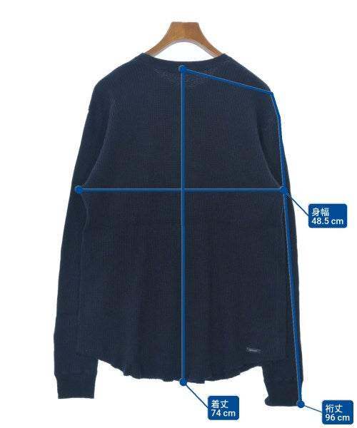 SOPHNET. เสื้อยืด/เสื้อท็อปส์