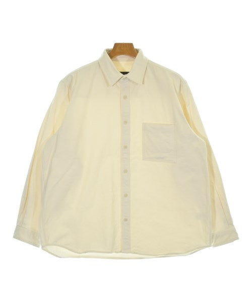 SOPHNET. เสื้อลำลอง