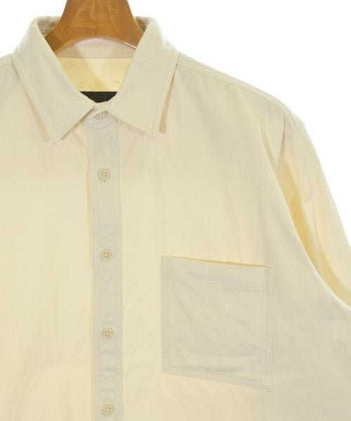 SOPHNET. เสื้อลำลอง
