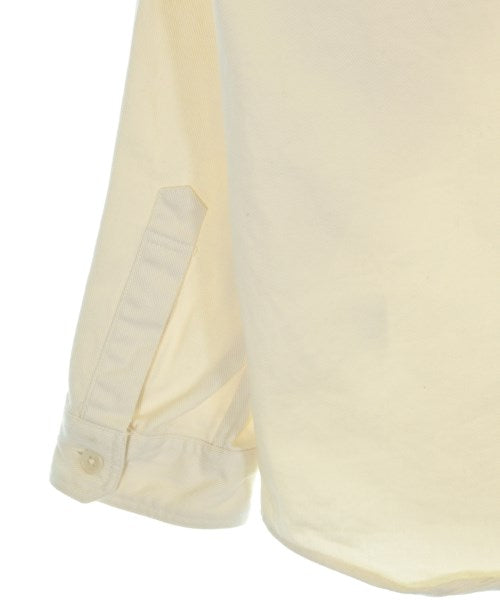 SOPHNET. เสื้อลำลอง