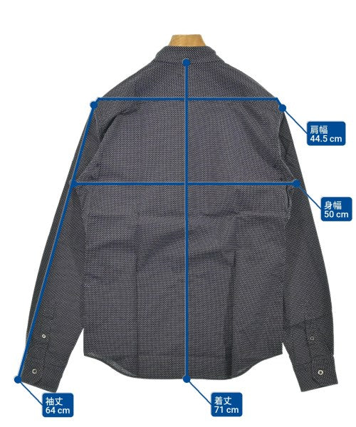 SOPHNET. เสื้อลำลอง